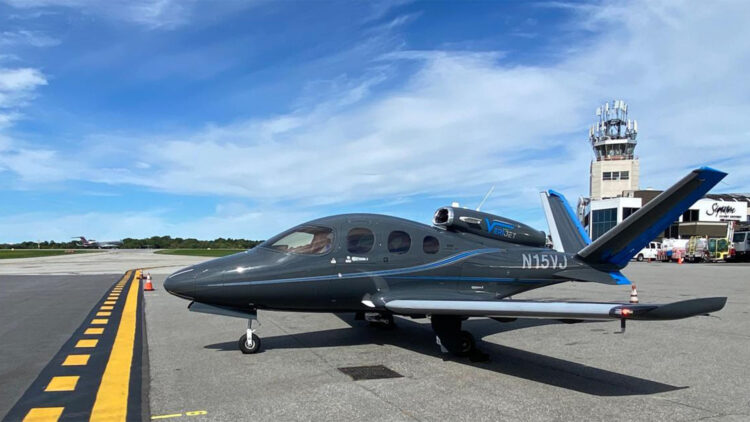 Confirmed—Private airline Verijet files for bankruptcy and leaves millions in debt after the death of its founder