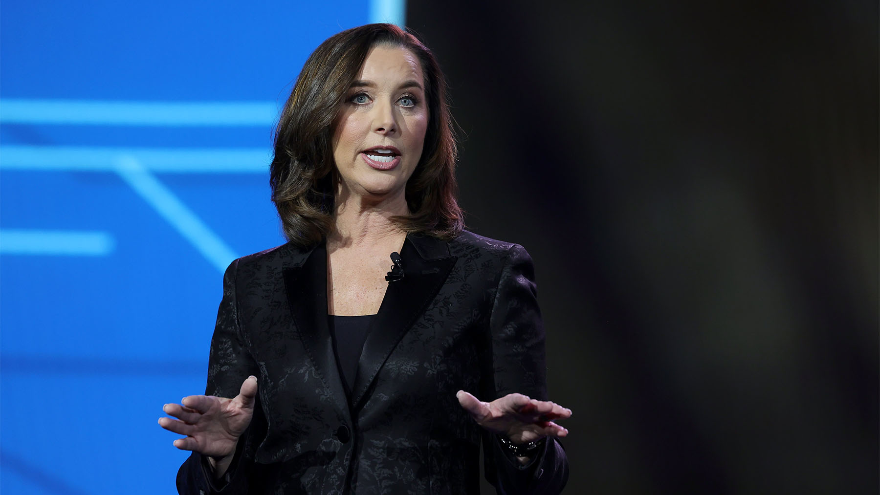 Walmart executive reveals the biggest red flag that can ruin your career—being a Debbie Downer
