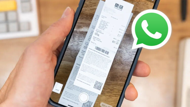 Be careful what you scan—WhatsApp launches its new document scanner, but experts warn of security risks