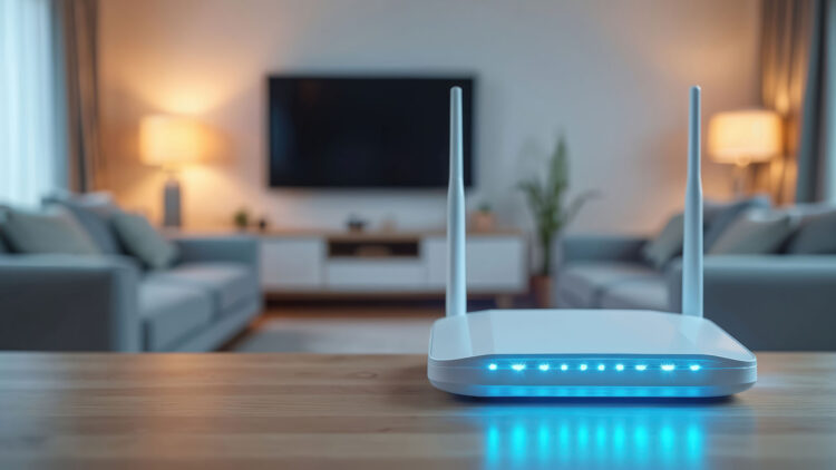 Neither your provider nor your router is at fault—the real reason your WiFi becomes unstable is in your home