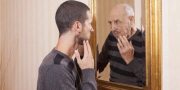 It's official—science confirms that aging happens in spurts, not gradually—and it starts earlier than you think