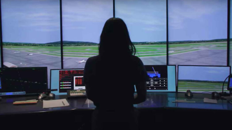 Chaos in the skies over the US—air traffic controllers admit they are “drowning” and taking on second jobs due to the government shutdown