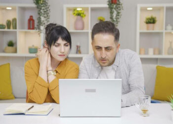 Confirmed—more than 40% of couples already use artificial intelligence to resolve romantic conflicts