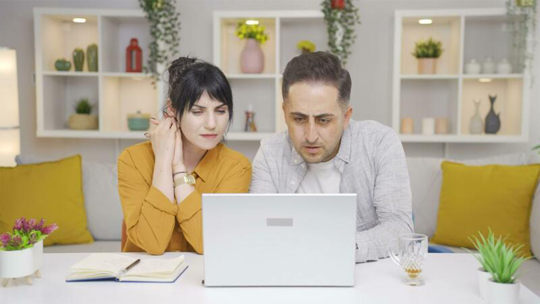 Confirmed—more than 40% of couples already use artificial intelligence to resolve romantic conflicts