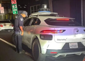 California government makes historic decision—fines for autonomous vehicle violations will go to companies