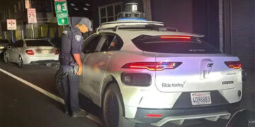 California government makes historic decision—fines for autonomous vehicle violations will go to companies