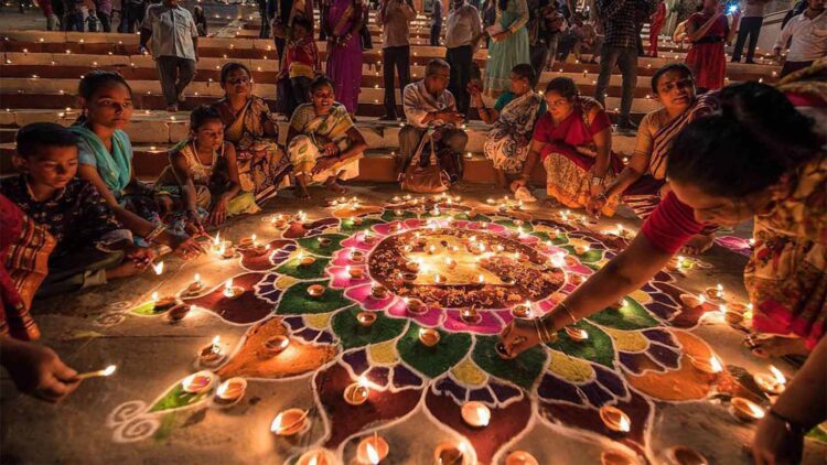 Good news—California joins Pennsylvania and Connecticut in celebrating Diwali as a holiday starting in 2025