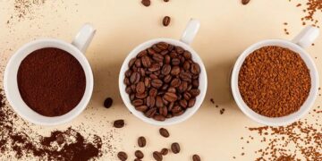 Confirmed—capsule coffee and instant coffee may contain toxic compounds that harm your digestive health