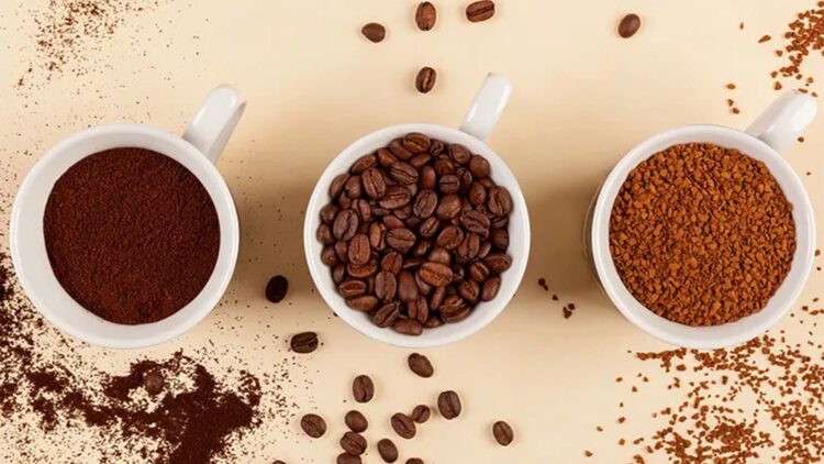 Confirmed—capsule coffee and instant coffee may contain toxic compounds that harm your digestive health