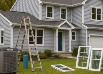 The IRS confirms that the 30% credit for energy-efficient home improvements expires on December 31, 2025