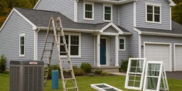 The IRS confirms that the 30% credit for energy-efficient home improvements expires on December 31, 2025