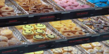Confirmed—Dunkin' orders hundreds of doughnuts to be thrown away at the end of the day, even if they are in perfect condition, and here's why