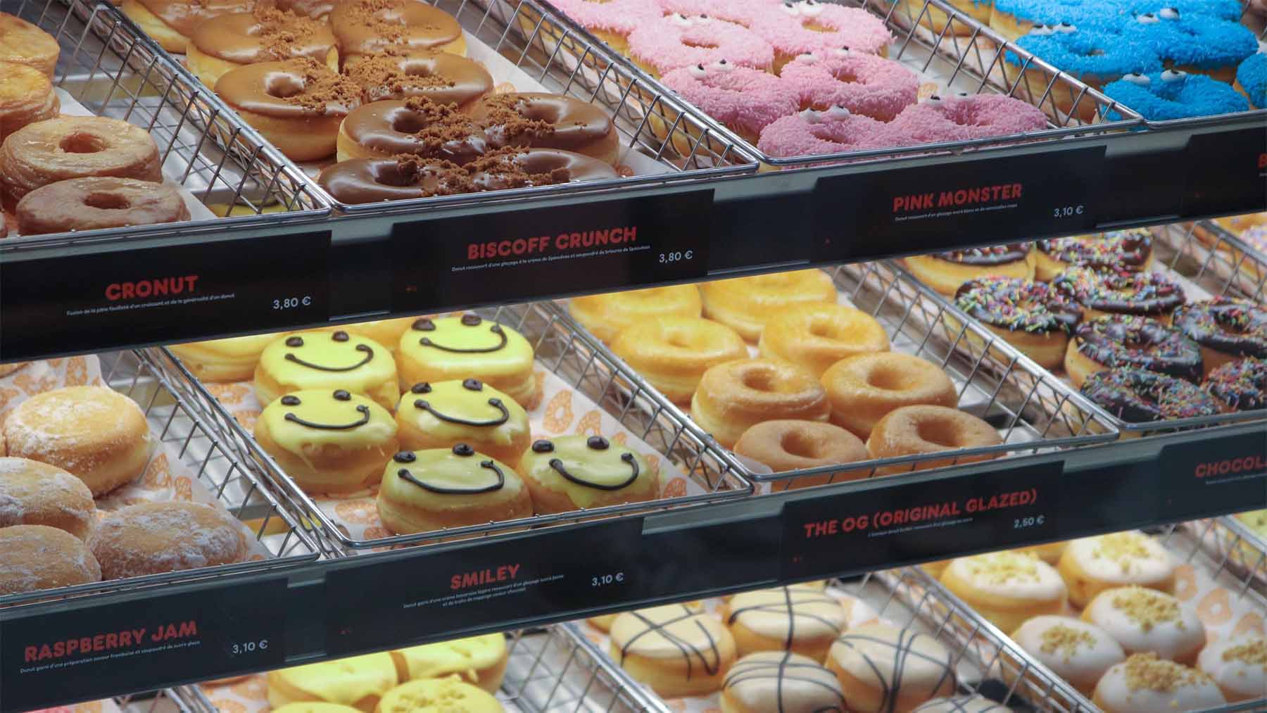 Confirmed—Dunkin' orders hundreds of doughnuts to be thrown away at the end of the day, even if they are in perfect condition, and here's why