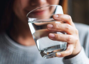 It's official—drinking less than 1.5 liters of water a day spikes cortisol and can open the door to diabetes, depression, and heart disease