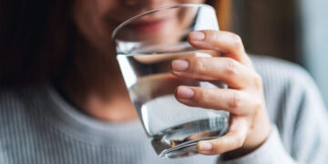 It's official—drinking less than 1.5 liters of water a day spikes cortisol and can open the door to diabetes, depression, and heart disease