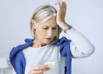 Confirmed—The shape of the brain could reveal early signs of dementia, according to a new international study