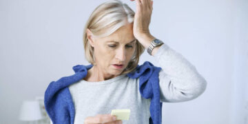 Confirmed—The shape of the brain could reveal early signs of dementia, according to a new international study