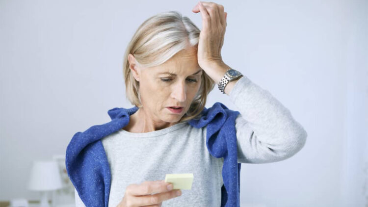 Confirmed—The shape of the brain could reveal early signs of dementia, according to a new international study