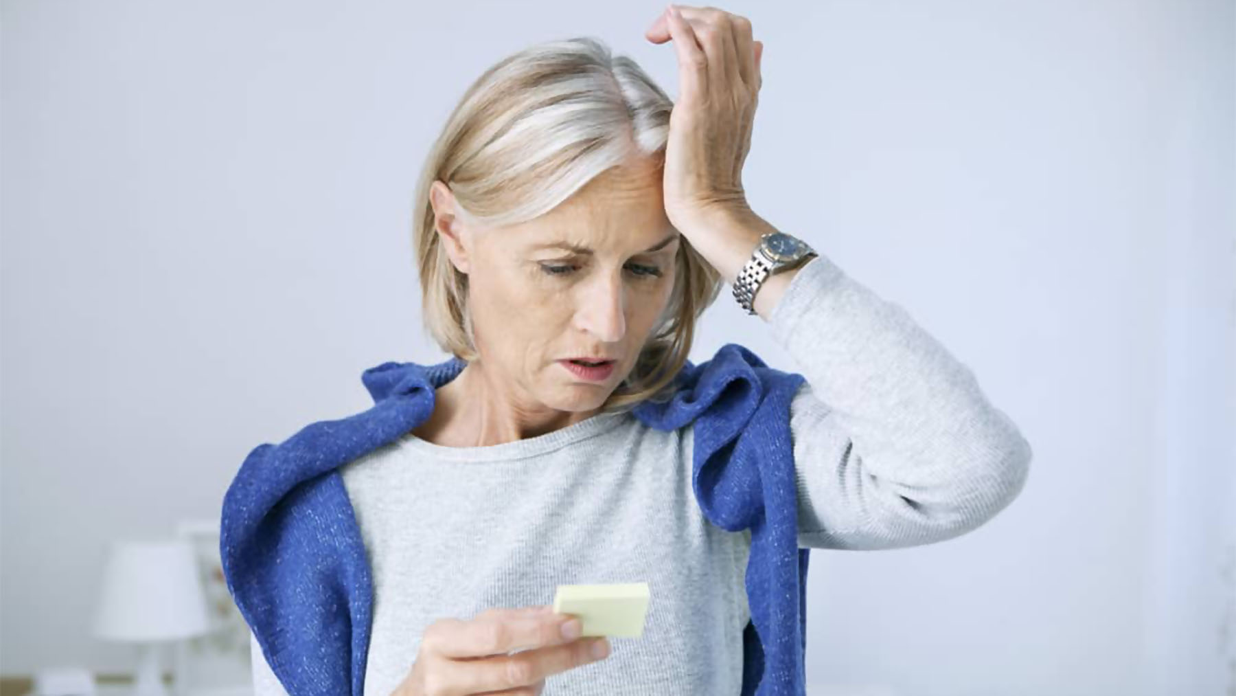 Confirmed—The shape of the brain could reveal early signs of dementia, according to a new international study