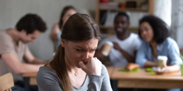 Experts confirm that the era of mass rejection could be creating a more lonely, cold, and emotionally exhausted society