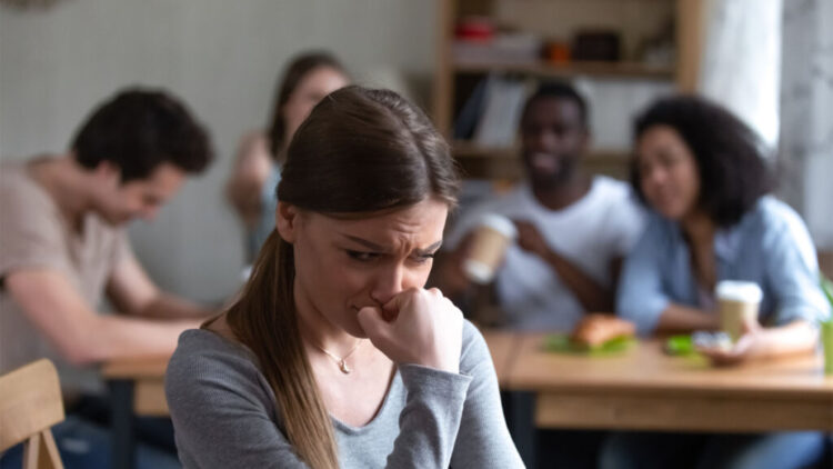 Experts confirm that the era of mass rejection could be creating a more lonely, cold, and emotionally exhausted society