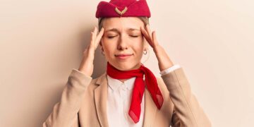 Confirmed by flight attendants—these are the only situations in which you can press the call button during a flight without breaking the rules