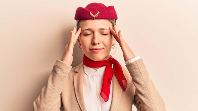 Confirmed by flight attendants—these are the only situations in which you can press the call button during a flight without breaking the rules