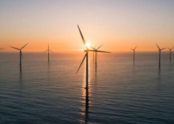 It's official—New York is investing $1 billion in floating energy to transform its rivers into clean sources of electricity