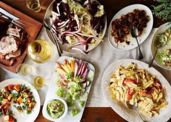 Alarm in the US—food prices rise again and entire families increasingly depend on food banks