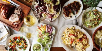 Alarm in the US—food prices rise again and entire families increasingly depend on food banks