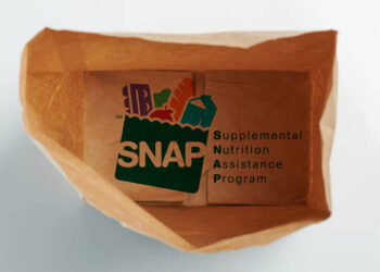 Bad news—millions of Americans could be left without food stamps in November due to the government shutdown