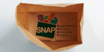 Bad news—millions of Americans could be left without food stamps in November due to the government shutdown