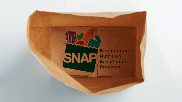 Bad news—millions of Americans could be left without food stamps in November due to the government shutdown