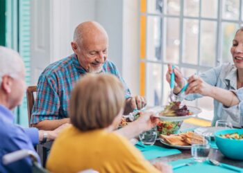 Confirmed by science—these 7 foods help prevent cognitive decline and improve memory