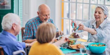 Confirmed by science—these 7 foods help prevent cognitive decline and improve memory