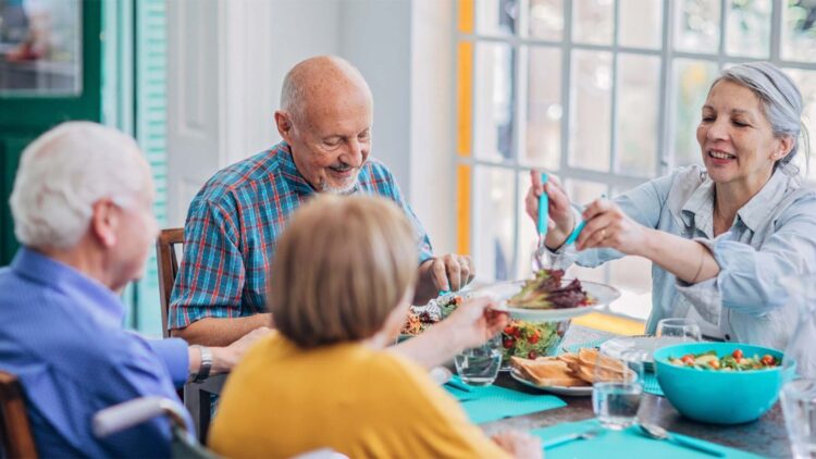 Confirmed by science—these 7 foods help prevent cognitive decline and improve memory