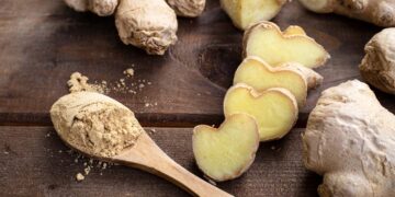 No ibuprofen or painkillers—what nobody told you about how ginger can relieve menstrual pain and stiffness in osteoarthritis with effects similar to NSAIDs