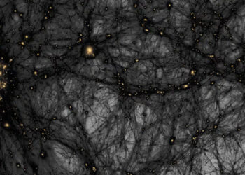Goodbye to dark matter—Rajendra Gupta proposes a revolutionary model that explains the universe without invisible components