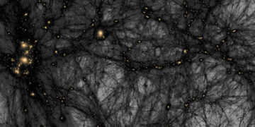 Goodbye to dark matter—Rajendra Gupta proposes a revolutionary model that explains the universe without invisible components