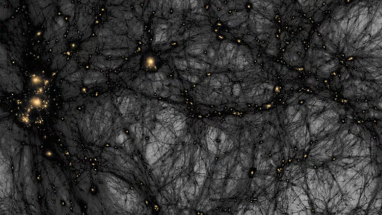 Goodbye to dark matter—Rajendra Gupta proposes a revolutionary model that explains the universe without invisible components