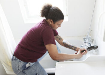 Confirmed—Trump now makes home renovations more expensive with 50% tariffs on kitchens and bathrooms, hitting Americans directly in the pocketbook