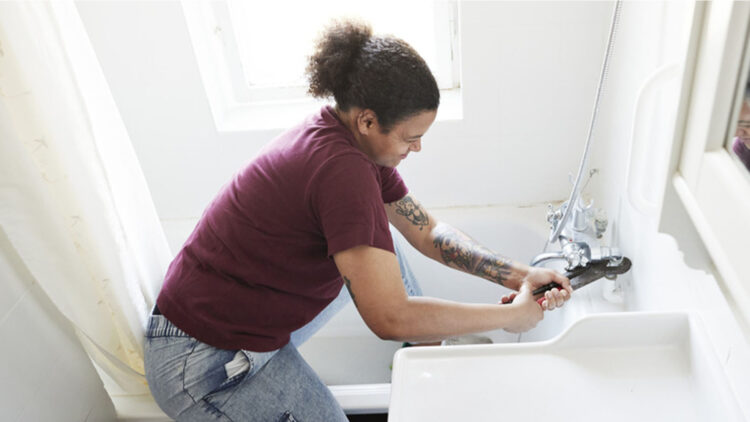 Confirmed—Trump now makes home renovations more expensive with 50% tariffs on kitchens and bathrooms, hitting Americans directly in the pocketbook