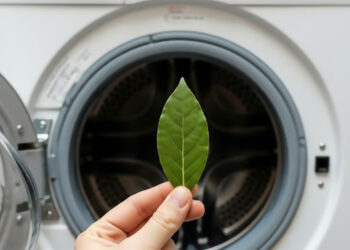 Goodbye to musty smells—The homemade trick with bay leaves that promises to eliminate even the worst odors from your clothes—without chemicals