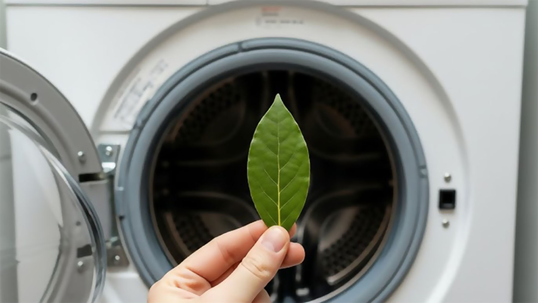 Goodbye to musty smells—The homemade trick with bay leaves that promises to eliminate even the worst odors from your clothes—without chemicals