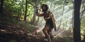 This is how a hunter-gatherer lived 30,000 years ago—archeologists find a set of weapons and personal tools in Milovice IV that reveal what their daily life was like