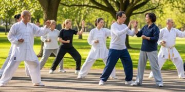 It's official—practicing martial arts after age 50 improves strength, memory, and reduces stress, according to a Harvard study