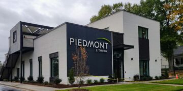 It's official—this is what the megaproject that will turn North Carolina into the heart of the US lithium industry and challenge China's dominance will look like