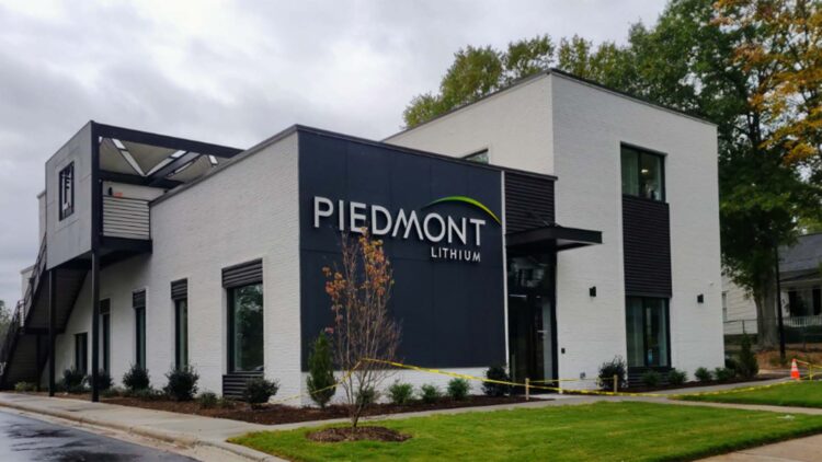 It's official—this is what the megaproject that will turn North Carolina into the heart of the US lithium industry and challenge China's dominance will look like