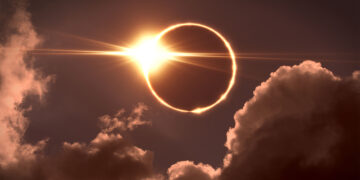 Farewell to the Sun—it will disappear at midday on this date, and humanity will experience the most impressive eclipse in the last 12,000 years