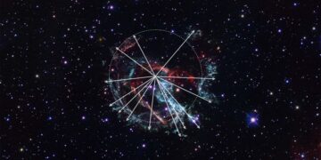 Confirmed—Scientists find possible traces of a nearby supernova that exploded 10 million years ago at the bottom of the Pacific Ocean